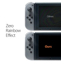 2 paczka szkło ochronne do przełącznik do nintendo ochronne szkło hartowane na ekran dla nintendo Switch NS akcesoria szklane folia ekranowa 6